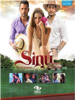 Sinú, río de pasiones Season 1在线观看和下载