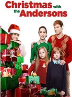 Christmas with the Andersons在线观看和下载