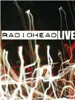 Radiohead - Rock Am Ring 2001在线观看和下载