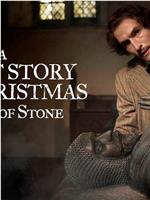 A Ghost Story for Christmas: Woman of Stone在线观看和下载