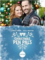 Christmas Pen Pals在线观看和下载