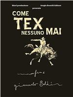 Come Tex nessuno mai在线观看和下载