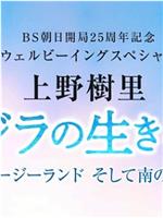 上野树里 鲸鱼的生存之星-前往新西兰和南海-在线观看和下载