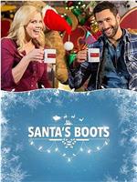 Santa's Boots在线观看和下载