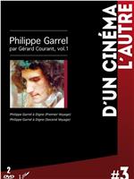 Philippe Garrel par Gérard Courant在线观看和下载