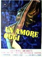 Un amore oggi在线观看和下载