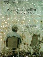 Albums de familles在线观看和下载