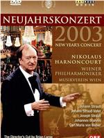 2003年维也纳新年音乐会在线观看和下载