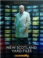 New Scotland Yard Files Season 1在线观看和下载